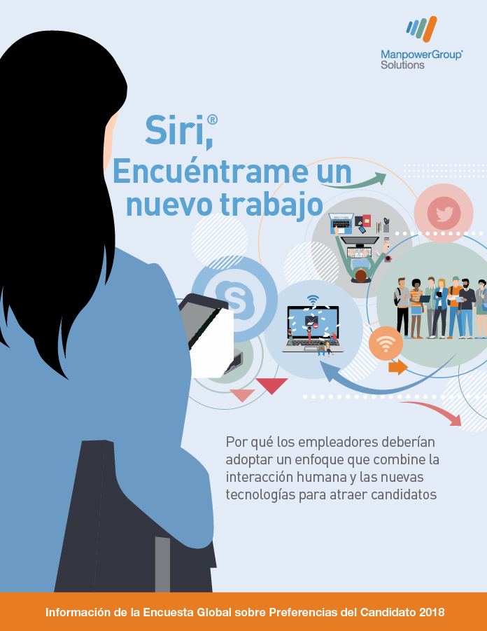 encuéntrame un trabajo